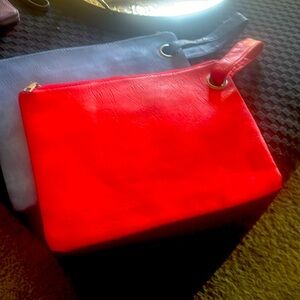 Both clutches for 15 dollars